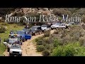 Travesia 4x4 Sierra De San Pedro Mártir | Baja California