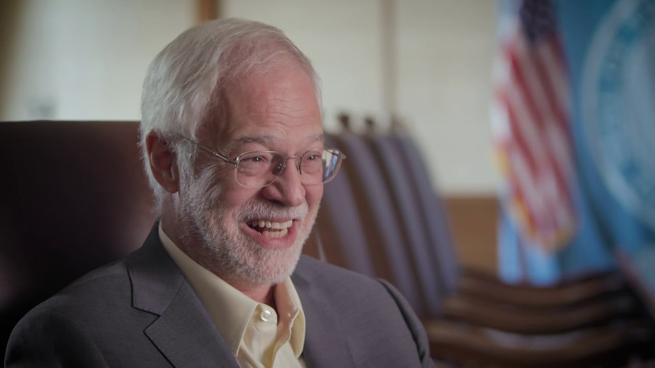 A Transition for Change - Full Film