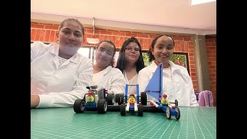 Componente práctico de introducción a la ingeniería 