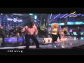 برنامج عرب وود يناير 2014