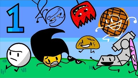 [OLD VIDEO] Nederlandse object show 1 (With English Subtitles)