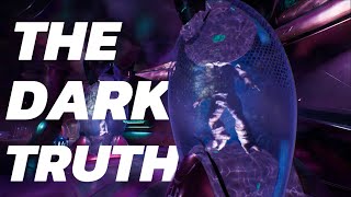 The Dark Truth of the Sacristan - Halo Campaign Evolved - Lore and Theory