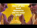 Mango Mama & Ice Flakes desserts in DMall in Boracay, Philippines 🇵🇭 2024 - Ep.11