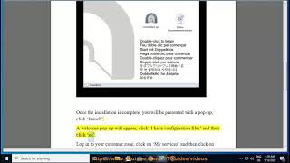 Famous Set up 1-grid VPN OpenVPN connection on macOS via Tunnelblick for Mac Wealth