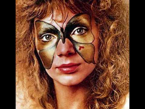 Cheryl Dilcher - "Deep Down Inside"