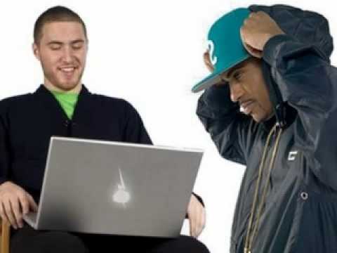 Cooler Than Me - Mike Posner & the Brain Trust Ft. Big Sean w/ lyrics