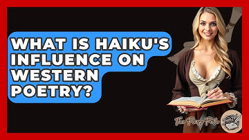 What Is Haiku