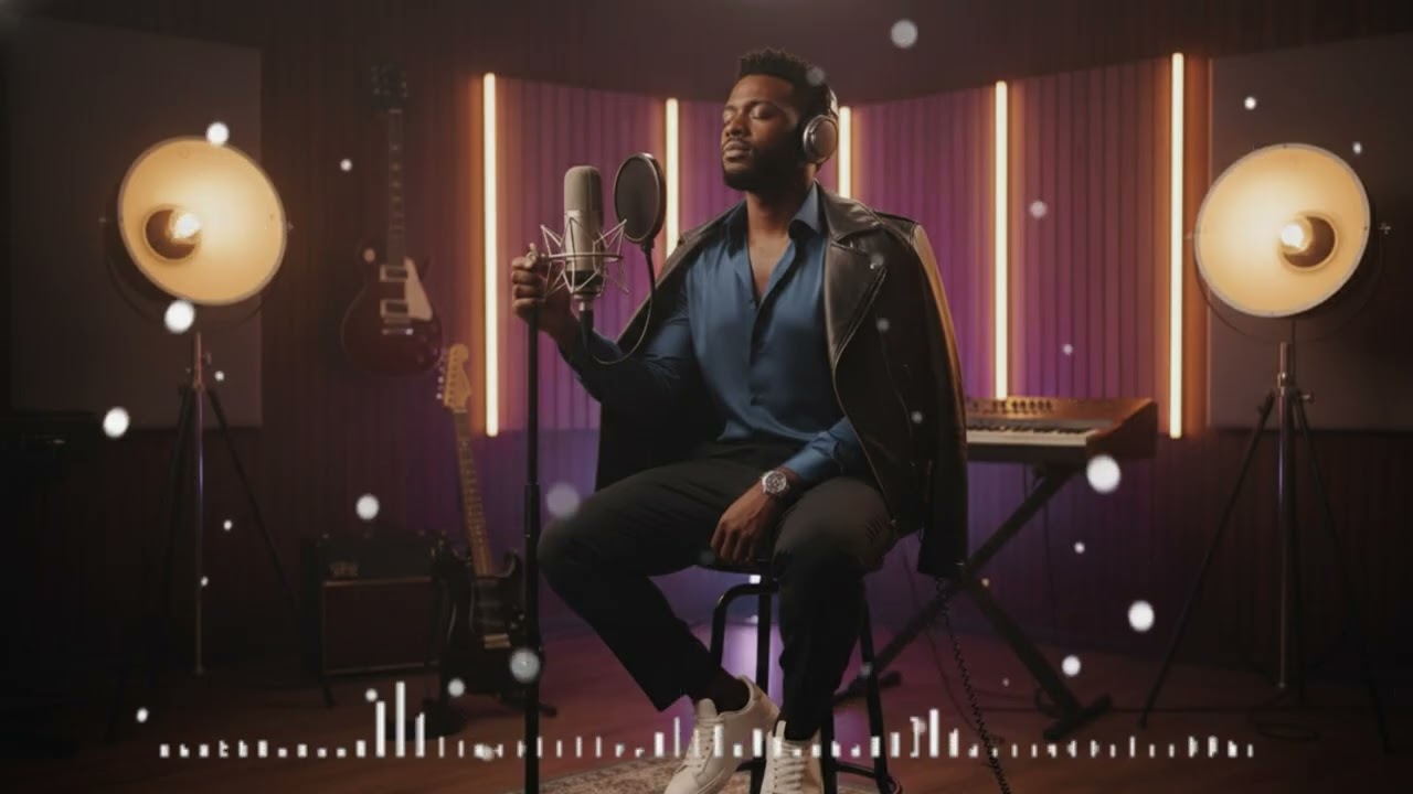 Midnight Soul Jazz 🌙 Deep Jazz & Soul Music for Late Night Relaxation