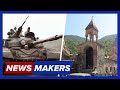 Christian Genocide Looms | Newsmakers - September 28, 2023