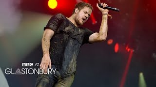 Imagine Dragons-Hear Me (Live from 2014)