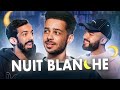 NUIT BLANCHE Avec Bigflo Et Oli La Célébrité