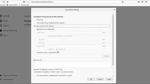 How To Enable DNS over HTTPS In Firefox | How To Disable DNS over HTTPS In Firefox