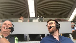 Tipp Fm Commentary Reactions To 2025 All-Ireland Senior Hurling Final