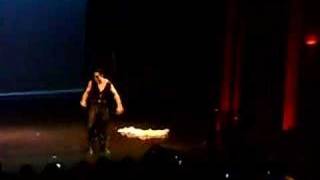 Burnaby South Staff Olympics Lip Synch 2008 Team Lingua PT 1