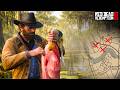 Best Spots to Farm Exotic Bird Plumes in RDR2