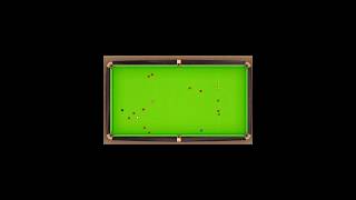 snooker player