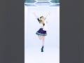 【踊ってみた】はちゃめちゃわちゃライフ！/FRUITS ZIPPER【柑原あさひ/ぱらすと！】#shorts #dance