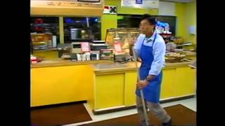 Workplace Violence - Is It Worth Your Life