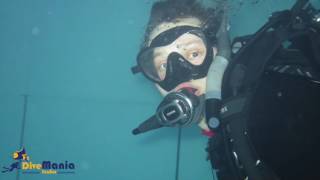 DiveMania Scuba Pool Session - Thursday 16 February 2017