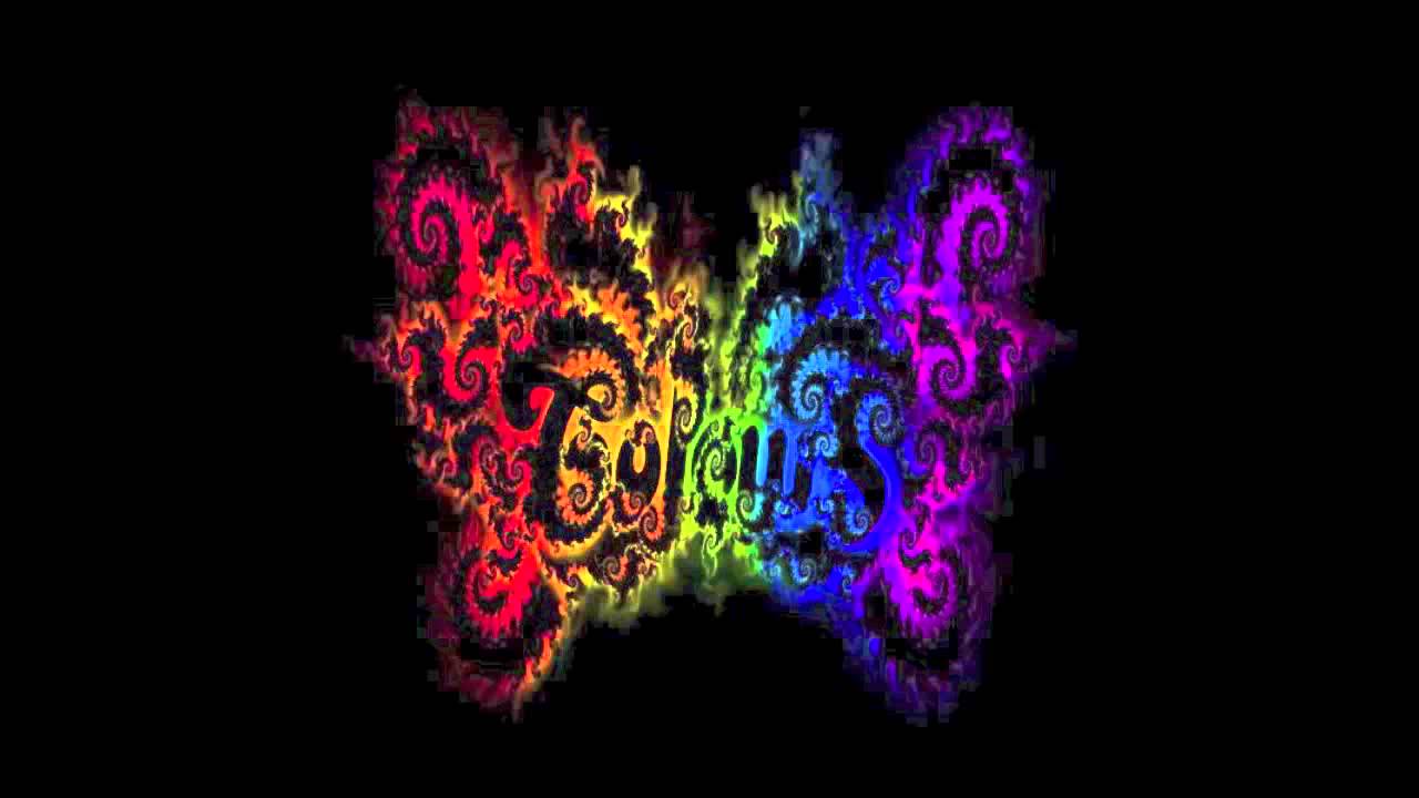 White (Random Glare)