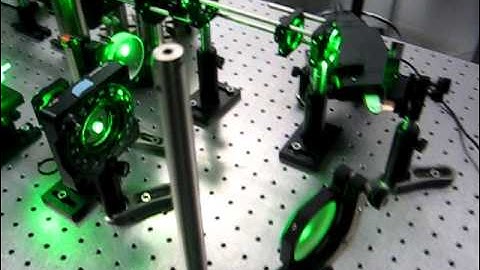 Optical Tweezers - Rotation along X and Z with RedTweezers