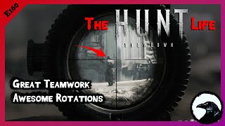 This is why I ❤️ HUNT Showdown