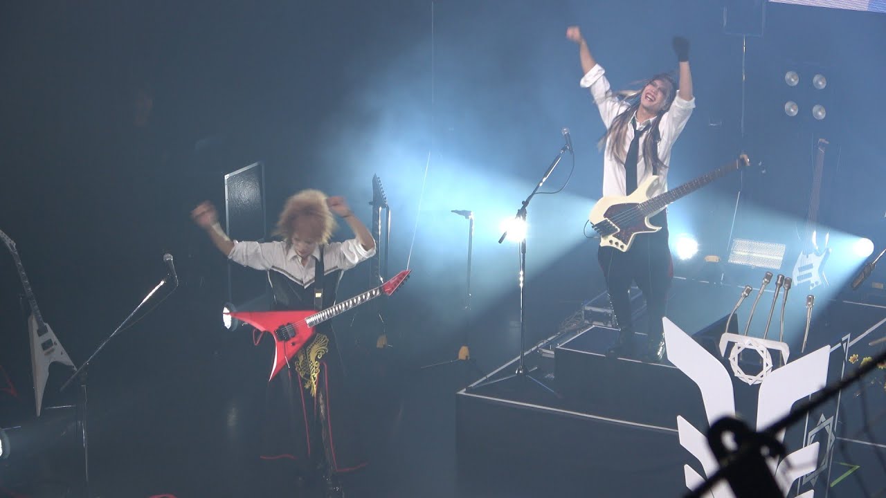 0.1gの誤算 水田魔梨 ゴサンバ (FULL)20251104