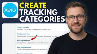 How to Create Tracking Categories in Xero (Step By Step 2026)