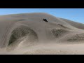 Trip to St Anthony Sand Dunes 2020