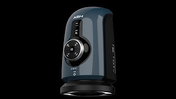 OMNI 3 - full HD digital microscope