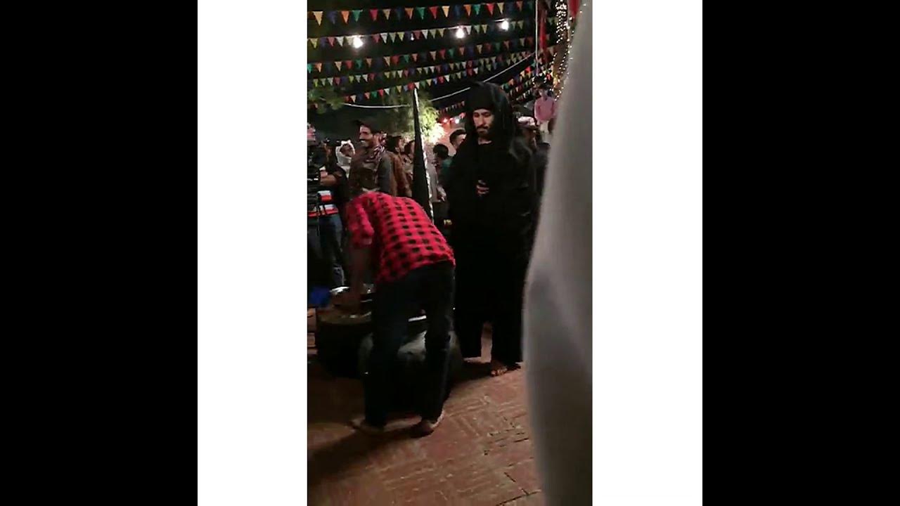 Behind the Scenes of Khuda or Muhabat Season 3 Feroz khan darama