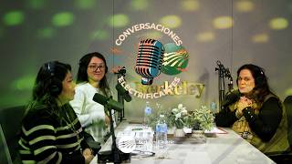 Conversaciones Electrificantes (S4E2) - Winter Energy Tips