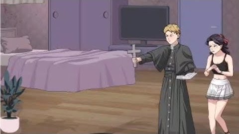 Annoying Puzzle Game: 2 Level 13 walkthrough solution