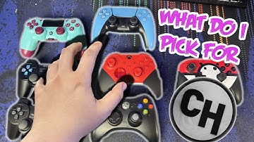 Ultimate Controller Guide for Clone Hero