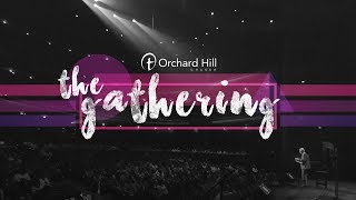 The Gathering 2019