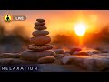 🔴 Relaxing Music 24/7, Healing Meditation, Zen Sleep Music, Sleep Meditation, Zen Healing Music