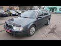 Skoda Octavia Tour 2.0 Бензин -  cars4you