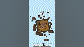 96% of players FAIL Oneblock!💔🤦‍♂️ #minecraft #gaming #cosmosmc #smp #oneblock