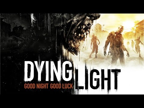 秀康直播~【垂死之光(Dying Light)】part 4