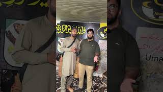 Only 150 PKR Pizza Offer in Gujranwala! ? Gujranwala Street Food