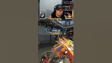 Triple kill on first landing!💥