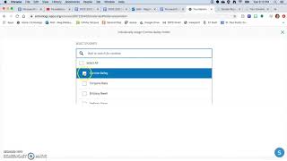 How to Create an Individually Assigned Folder