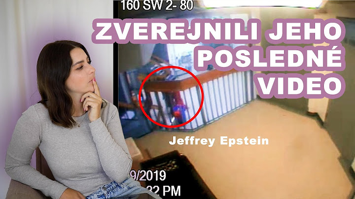 10 záhad okolo Jeffrey Epsteina ktoré stále nikto nevysvetlil!