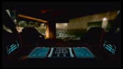 Fear2 Project Origin Walkthrough Top Part 1