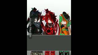 Hallow Head Brothers go to McDonald's #alanbecker #gacha #fyp #givemebackmykids #goviral #sdiybt