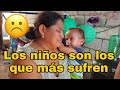 🔴En la pobreza los niños son los que más sufren