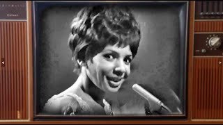 Shirley Bassey - The Lady Is a Tramp (1966 Show Of The Week)