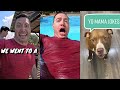 Robby and Penny Funny TikToks Compilation - Best of Robby and Penny TikTok Videos 2024