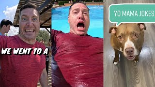 Robby and Penny Funny TikToks Compilation - Best of Robby and Penny TikTok Videos 2024 by LAUGH OUT LOUD 521 views 2 months ago 38 minutes