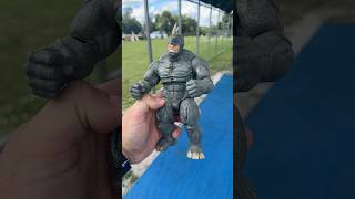 Spiderman Flea Market Find